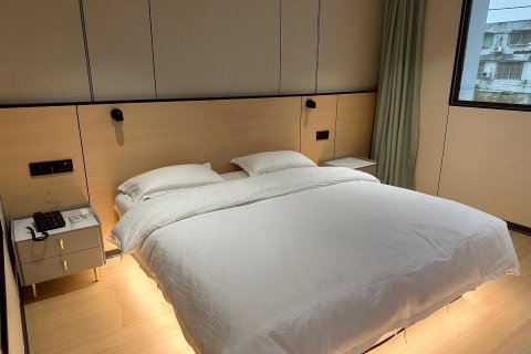 万载银通概念大酒店(古城店)