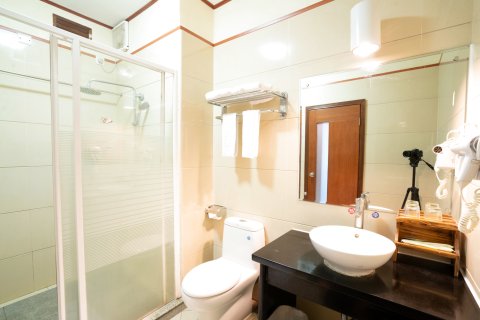 恩平锦江温泉度假村