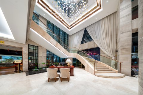 凭祥锦华国际大酒店