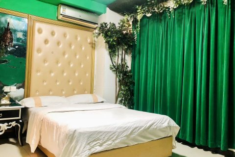 珏盛宾馆(合肥三孝口店)