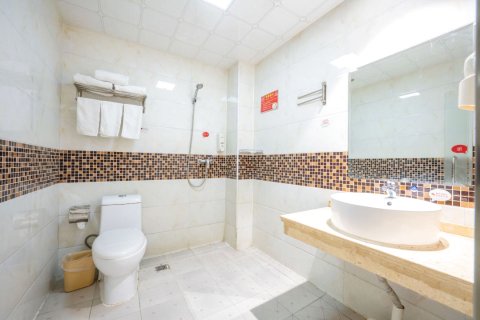 尚客优精选酒店(郓城东门街凤凰城店)