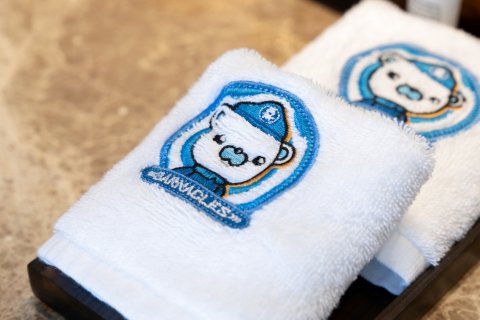 上海雅居乐万豪侯爵酒店