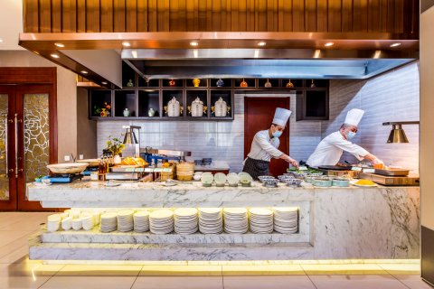 丰宁宾馆(县政府店)