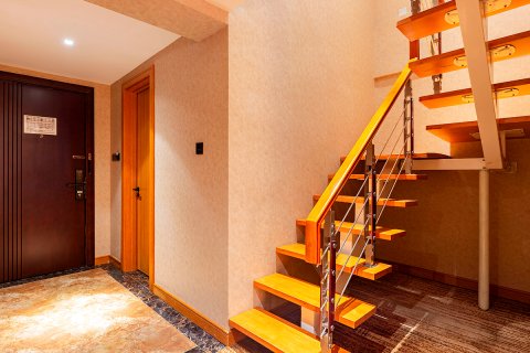 世纪王朝酒店(兴安盟科右前旗店)