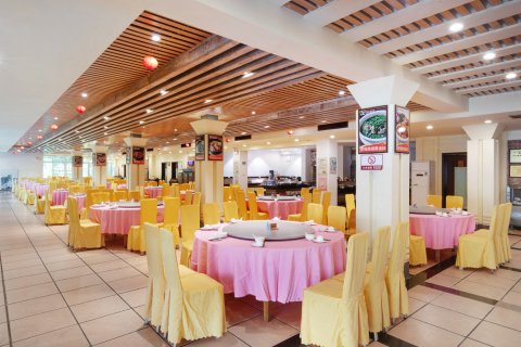 恩平锦江温泉度假村