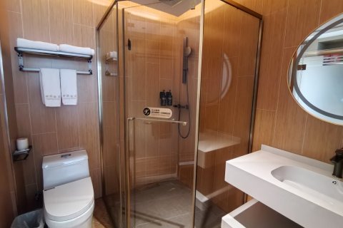 丽港酒店(北海银滩旅游度假区)