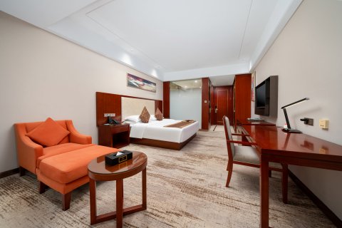 凭祥锦华国际大酒店