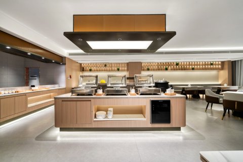 好客精选酒店(武胜假日广场店)