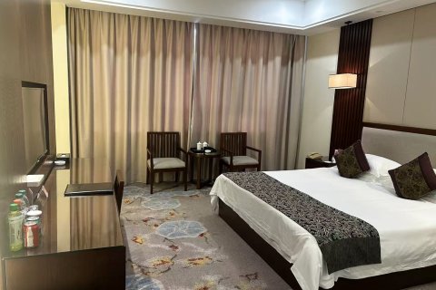 宝应皇冠大酒店