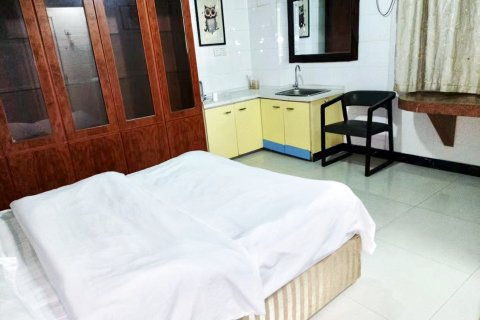 珏盛宾馆(合肥三孝口店)