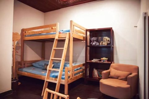 扬州东关街长乐客栈