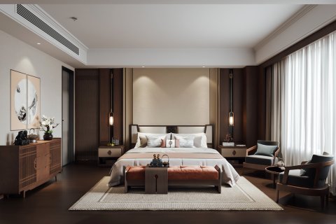 修水修江国际大酒店