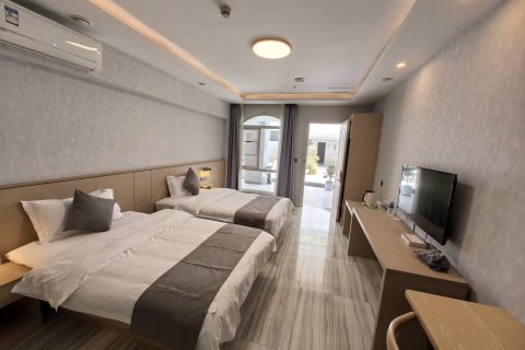 米易玲珑花园酒店