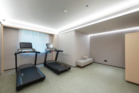 全季酒店(运城盐湖条山街店)