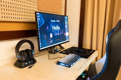 三亚海棠湾万达嘉华度假酒店