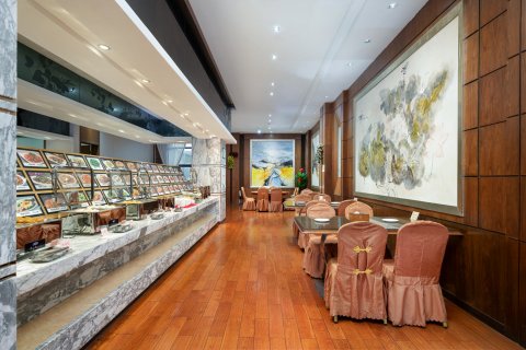 凭祥锦华国际大酒店