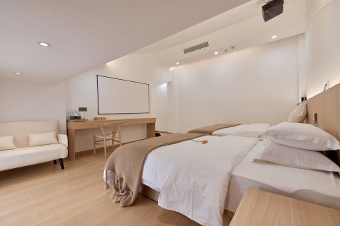 云逸小栖民宿(荔波小七孔东门店)