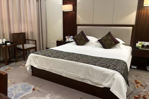 宝应皇冠大酒店