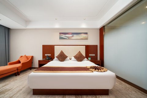 凭祥锦华国际大酒店