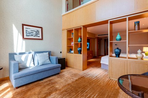 世纪王朝酒店(兴安盟科右前旗店)