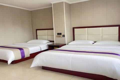 长沙县香蕉民宿