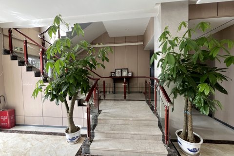 仙女湖仰仙湾宾馆