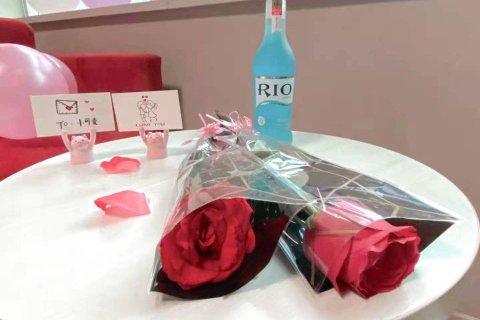 锦江之星(马鞍山解放路雨山湖店)