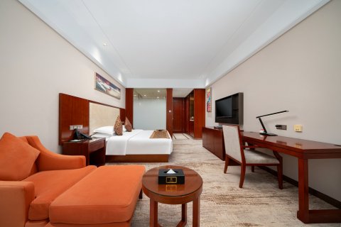 凭祥锦华国际大酒店