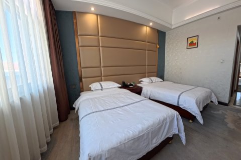 神木荣茂国际酒店