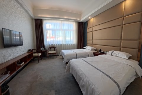 神木荣茂国际酒店