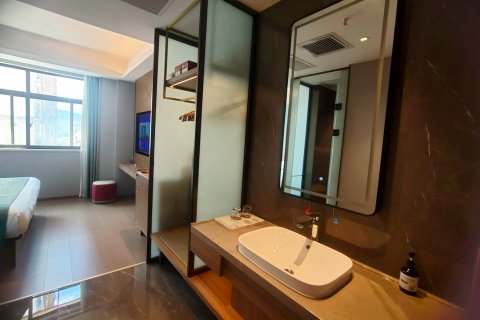 榕江尚品国际大酒店(村超足球场古州大河口码头店)