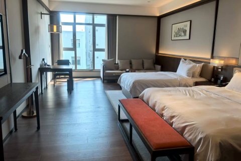 淄博知味斋大饭店(周村古商城店)