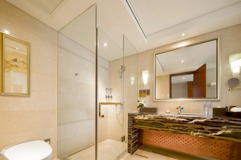 鄂尔多斯博源豪生大酒店(市民中心店)