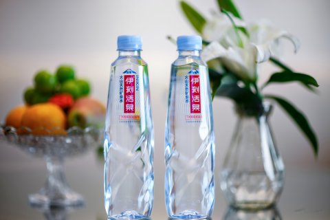 鄂尔多斯博源豪生大酒店(市民中心店)