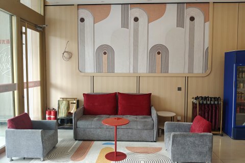 尚客优酒店(莱西南京路店)