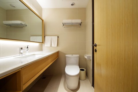 全季酒店(长春人民广场万象城店)