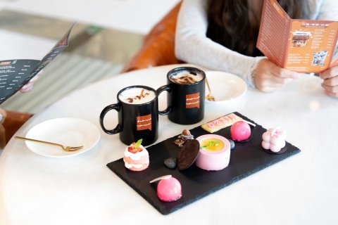 长白山万达悦华酒店