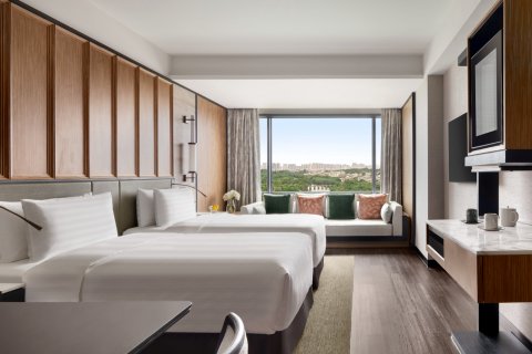 莆田香格里拉大酒店