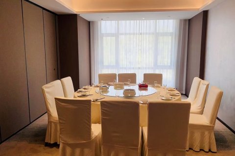 天长润盈大酒店