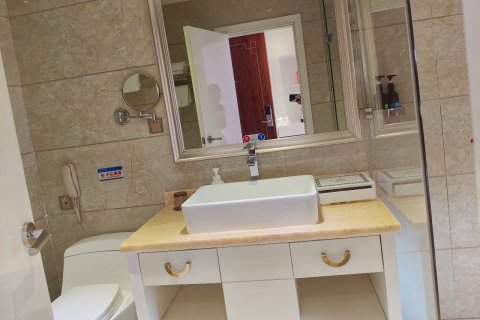 永兴莱宝大酒店(时代广场人民政府店)