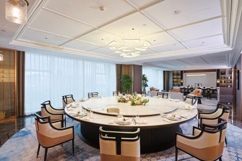 国际博览中心酒店