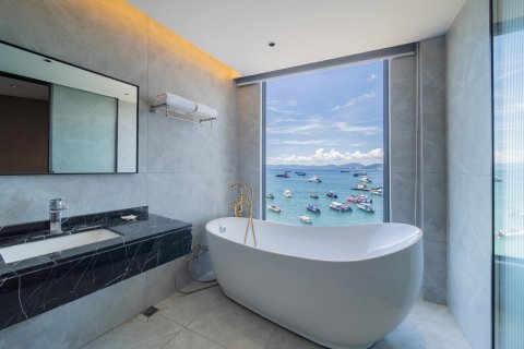 深圳金浪海景酒店