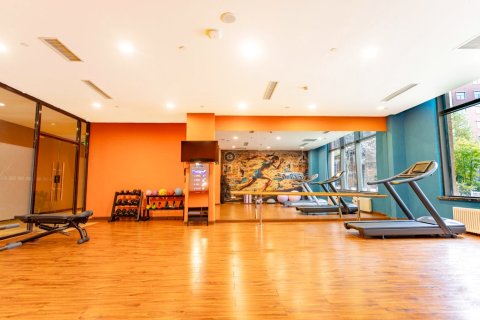 长白山万达智选假日酒店