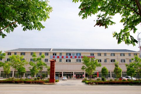 沂南全鑫温泉宾馆