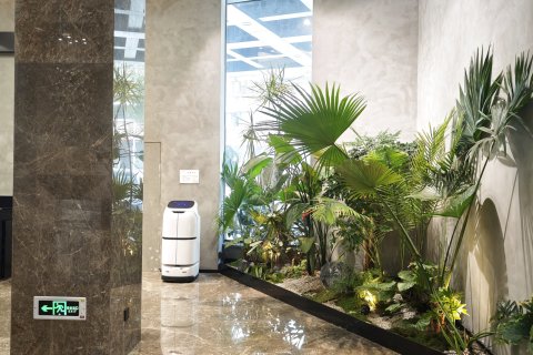 成功大酒店(厦门高崎机场SM广场店)