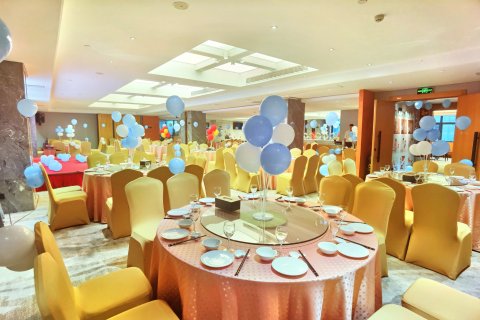 成功大酒店(厦门高崎机场SM广场店)