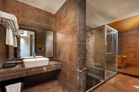 萍乡雅致精选酒店(萍乡高铁站天虹购物广场店)