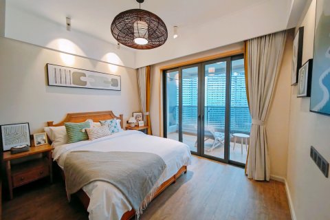 日月星辰冲浪海景度假酒店(万宁日月湾店)