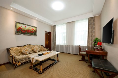 长春春谊宾馆(长春火车站店)