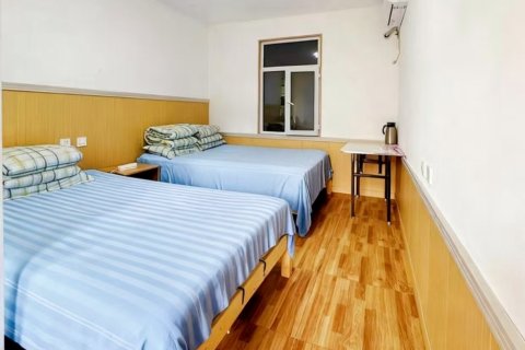 本溪县老边沟紫旭农庄